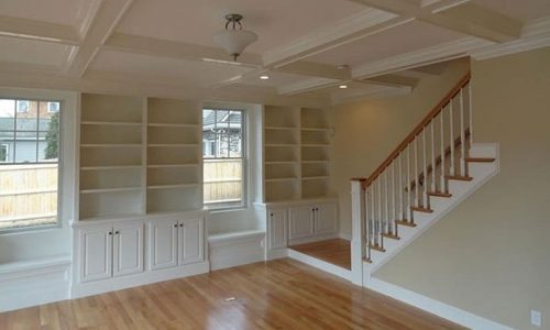 pintar interior casa